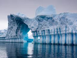 القارة القطبية الجنوبية... حقائق ومعلومات